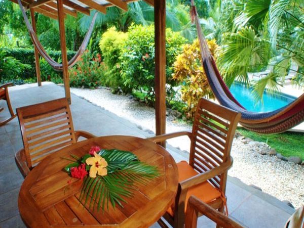 Playa Santa Teresa Home 963254