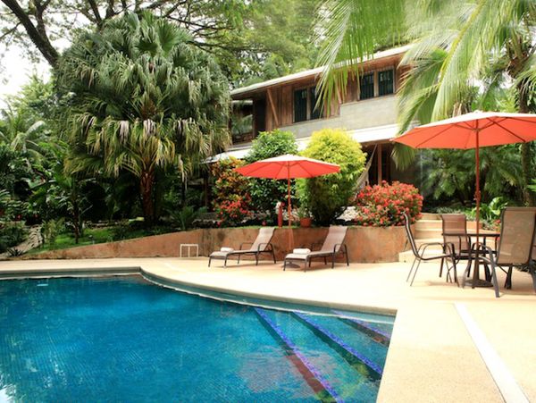 Playa Santa Teresa Home 963254