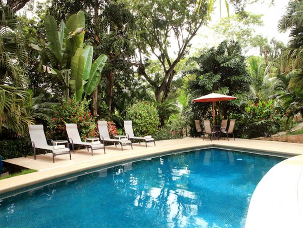 Playa Santa Teresa Home 963254