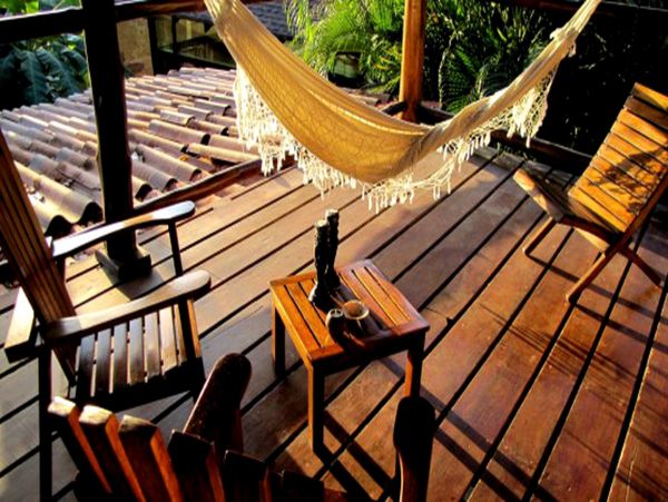 Playa Santa Teresa Home 963255