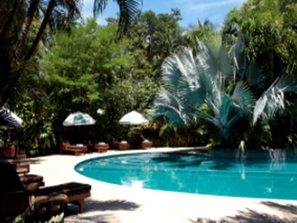 Nosara Home 963257