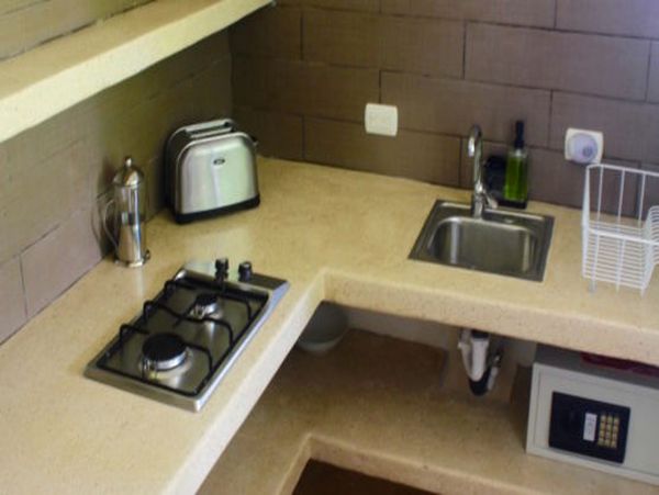 Playa Santa Teresa Home 963259