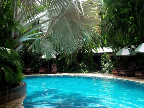 Nosara Home 963260