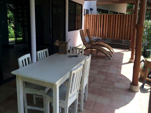 Nosara Home 963260