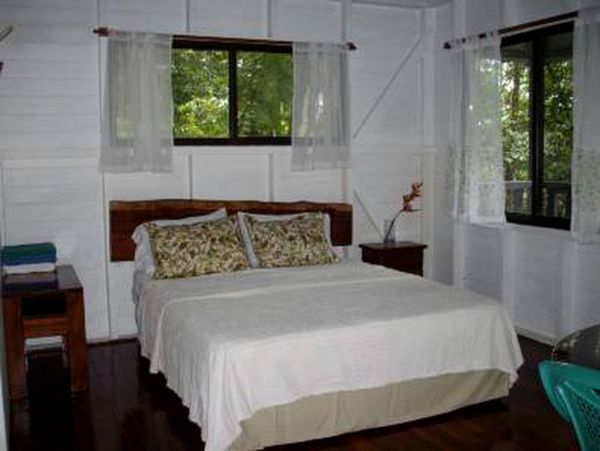 Manuel Antonio Quepos Home 963261
