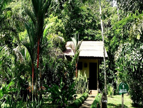 La Fortuna Volcan Arenal Home 963268