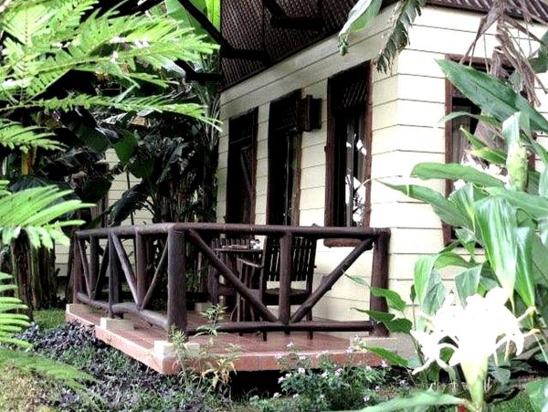 La Fortuna Volcan Arenal Home 963268