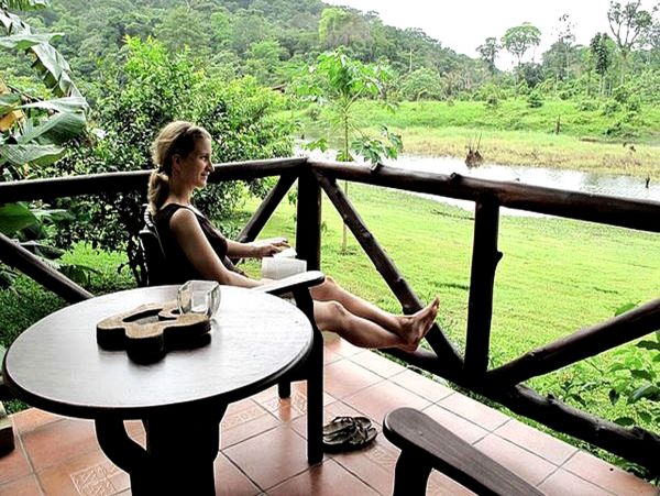 La Fortuna Volcan Arenal Home 963268