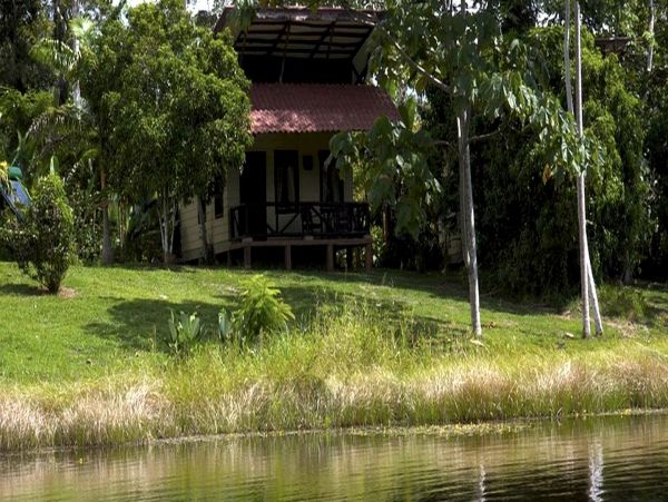 La Fortuna Volcan Arenal Home 963268