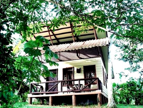 La Fortuna Volcan Arenal Home 963268