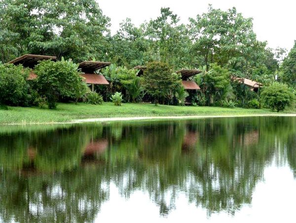 La Fortuna Volcan Arenal Home 963268