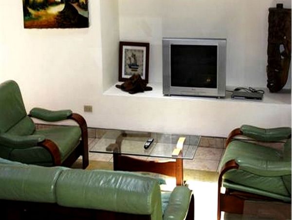 Tamarindo Home 963269