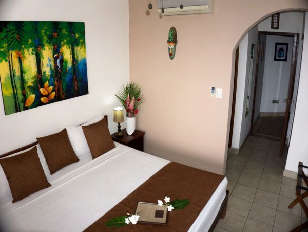 Playa Santa Teresa Home 963271