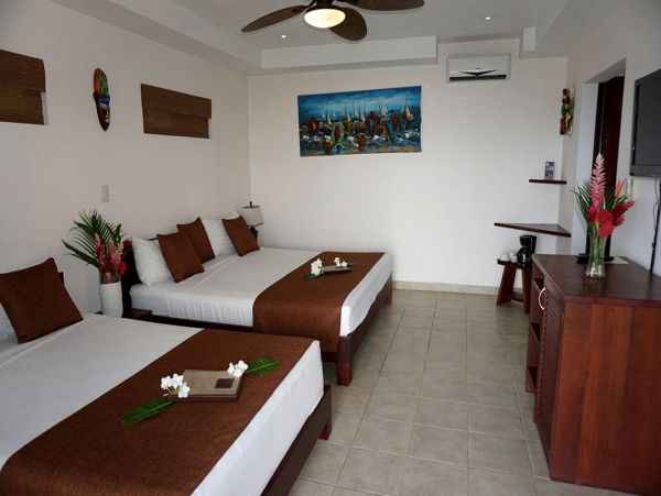 Playa Santa Teresa Home 963271