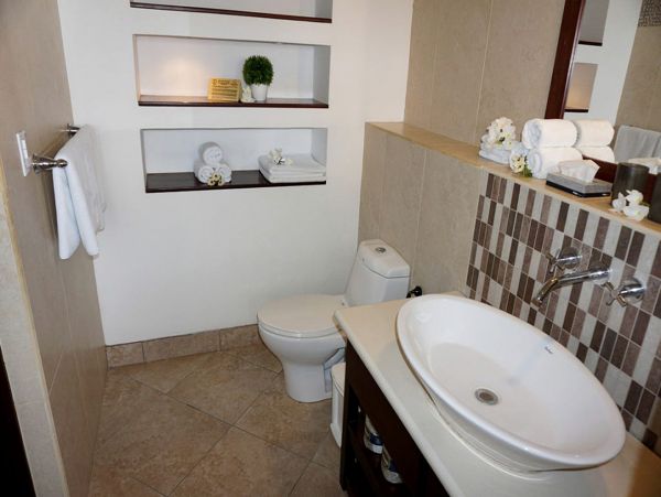 Playa Santa Teresa Home 963271
