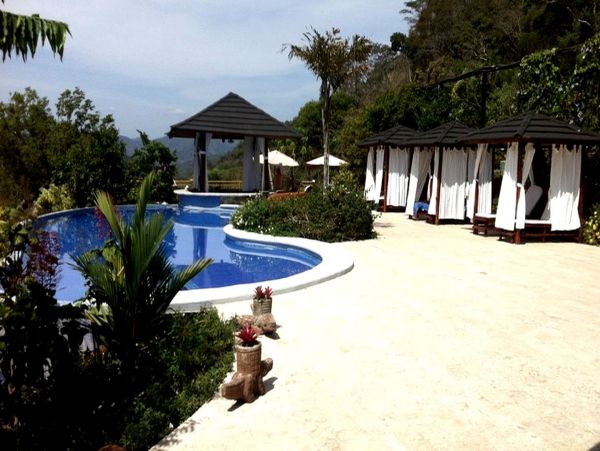 Playa Santa Teresa Home 963271