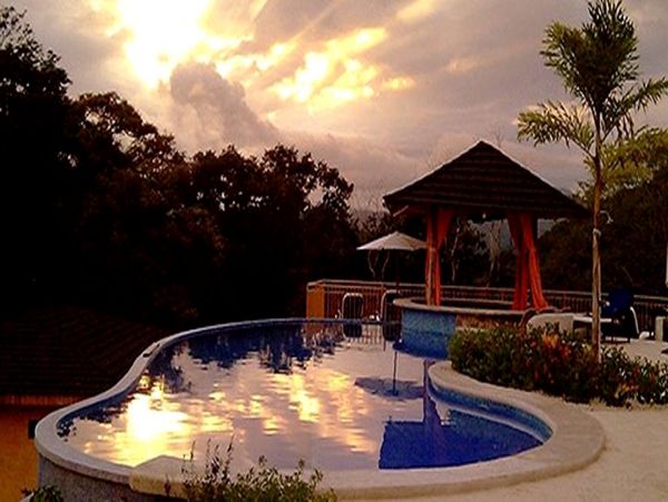 Playa Santa Teresa Home 963271