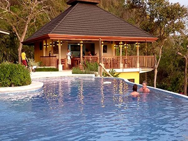 Playa Santa Teresa Home 963271