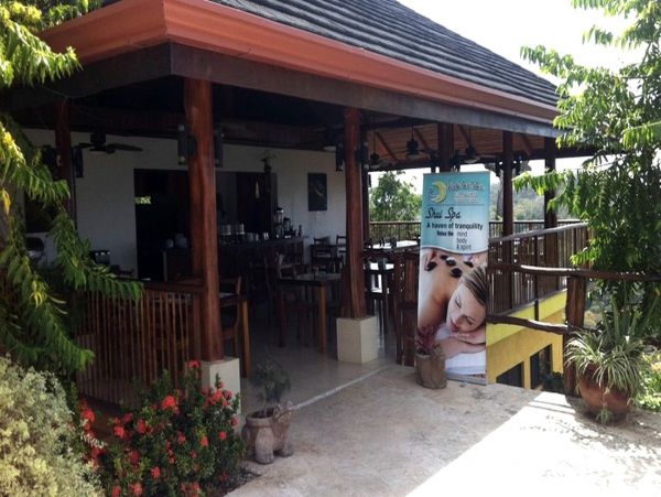 Playa Santa Teresa Home 963271