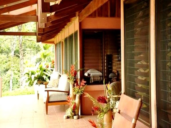 La Fortuna Volcan Arenal Home 963274