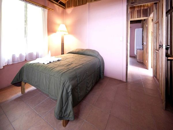 La Fortuna Volcan Arenal Home 963274