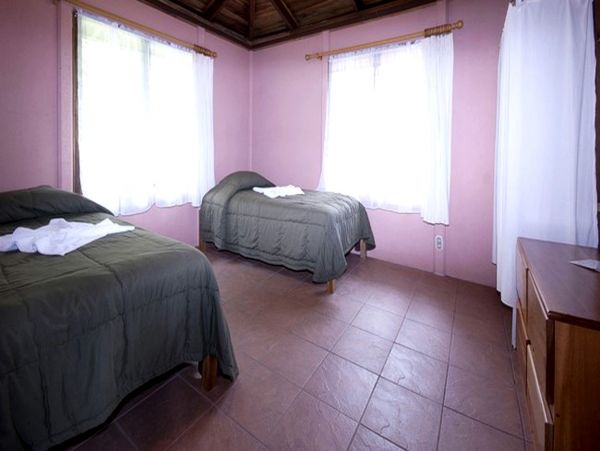 La Fortuna Volcan Arenal Home 963274