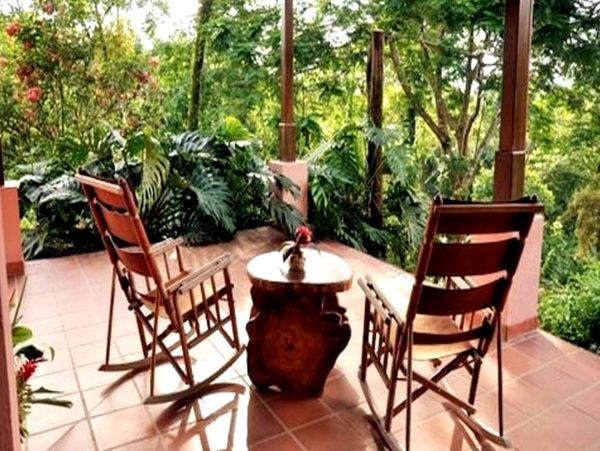 La Fortuna Volcan Arenal Home 963274