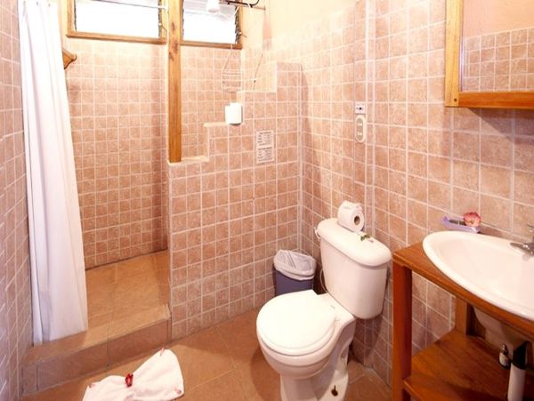 La Fortuna Volcan Arenal Home 963274