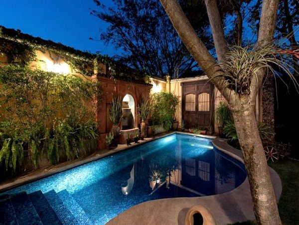 Tamarindo Home 963276