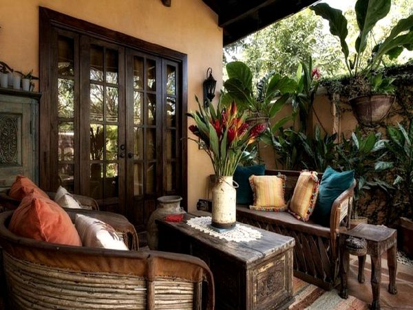 Tamarindo Home 963276
