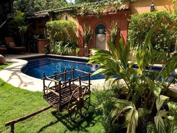 Tamarindo Home 963276