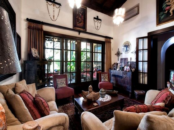 Tamarindo Home 963276
