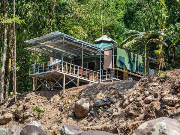 Manuel Antonio Quepos Home 963278