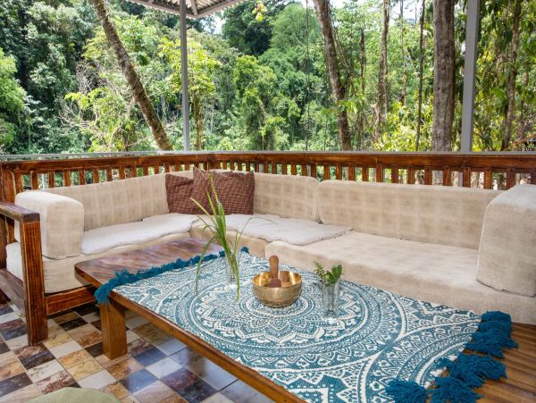Manuel Antonio Quepos Home 963278