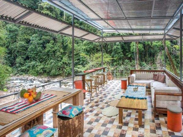 Manuel Antonio Quepos Home 963278