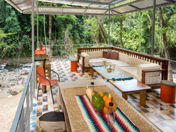 Manuel Antonio Quepos Home 963278