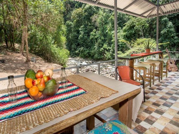 Manuel Antonio Quepos Home 963278