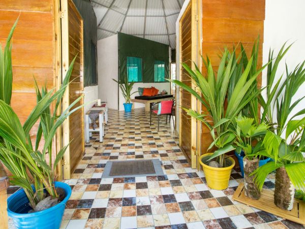 Manuel Antonio Quepos Home 963278