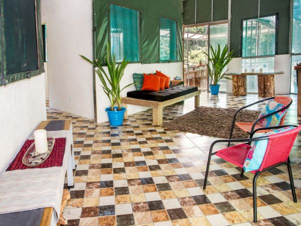 Manuel Antonio Quepos Home 963278