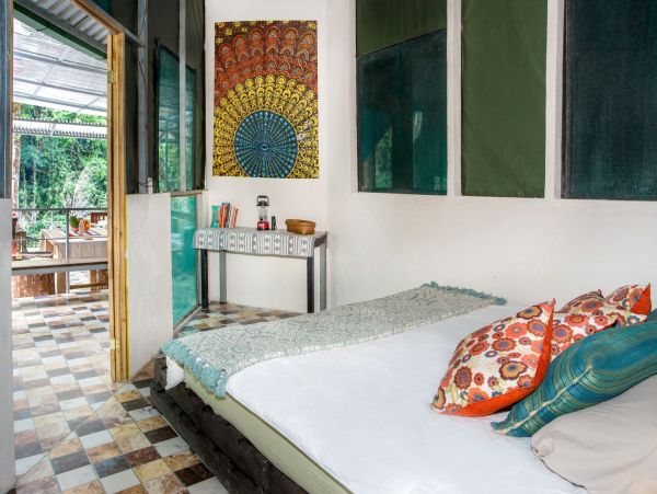 Manuel Antonio Quepos Home 963278