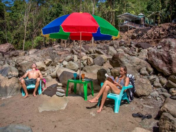 Manuel Antonio Quepos Home 963278