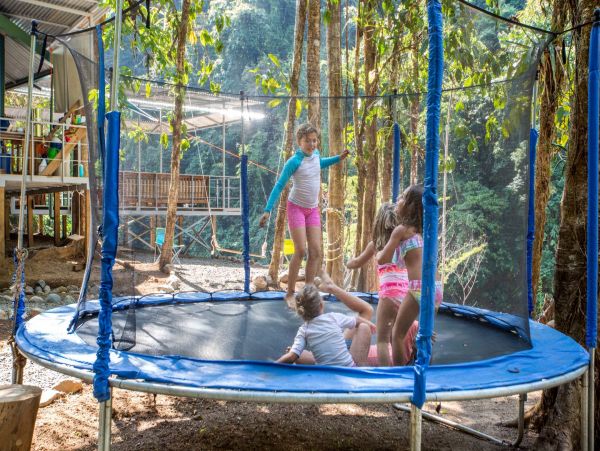 Manuel Antonio Quepos Home 963278
