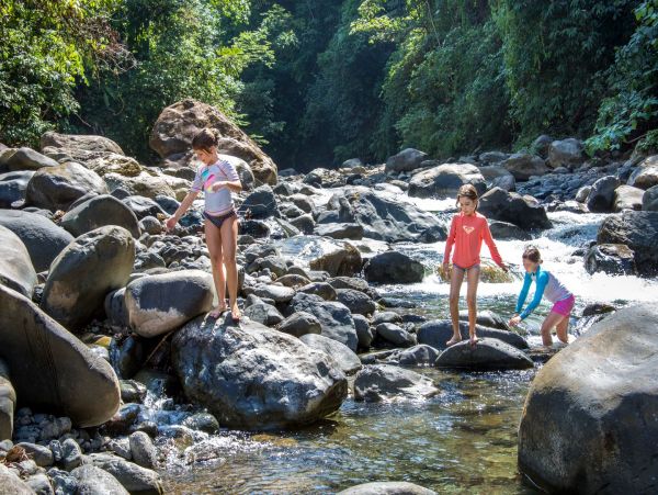 Manuel Antonio Quepos Home 963278