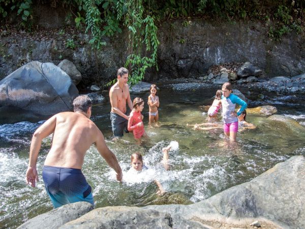 Manuel Antonio Quepos Home 963278