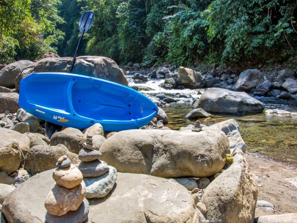 Manuel Antonio Quepos Home 963278
