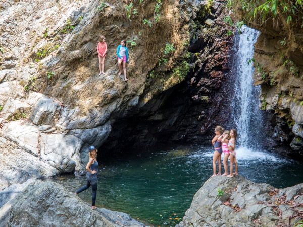 Manuel Antonio Quepos Home 963278