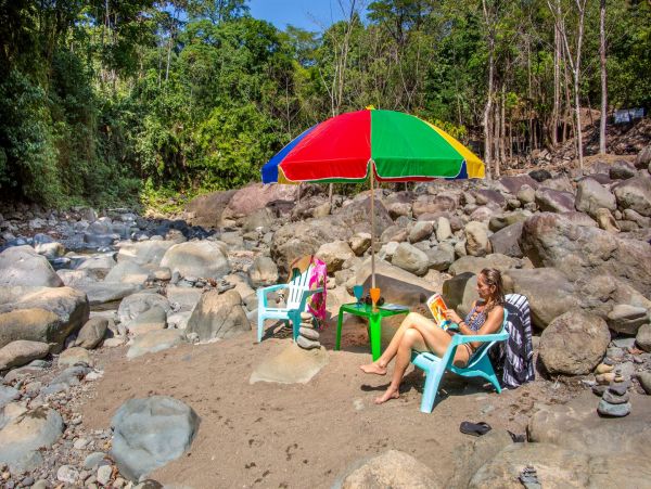 Manuel Antonio Quepos Home 963278
