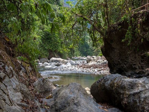 Manuel Antonio Quepos Home 963278