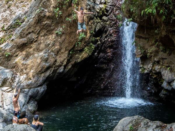 Manuel Antonio Quepos Home 963278