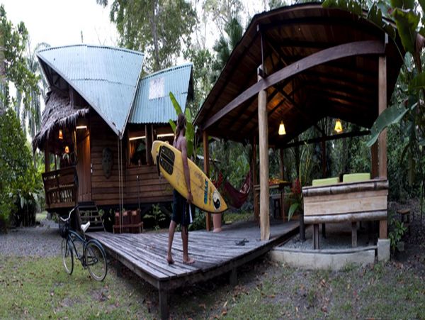 Puerto Viejo Home 963280